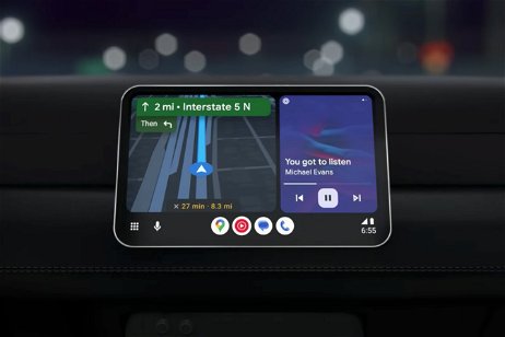 Android Auto 12.0 ya está disponible para todos: novedades y cómo actualizar a la última versión