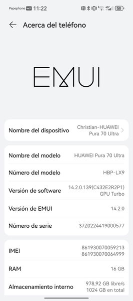 HUAWEI Pura 70 Ultra, análisis: un claro candidato a mejor smartphone fotográfico de 2024