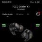 TOZO Golden X1, análisis: los auriculares TWS de alta calidad de TOZO son una sorpresa muy positiva