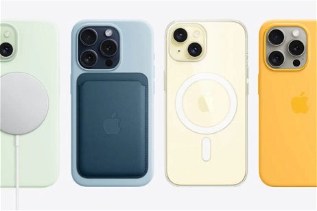 Apple cambiaría el diseño del MagSafe de los iPhone este mismo año