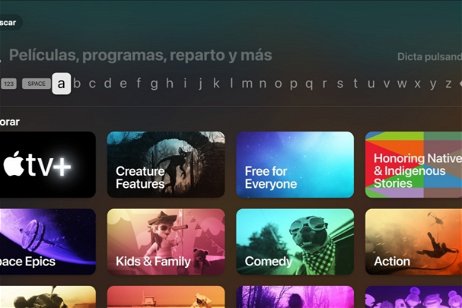 Apple estaría trabajando en una aplicación oficial de Apple TV+ para Android