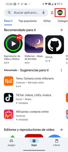 Con este sencillo truco puedes liberar hasta un 60 % de almacenamiento en tu móvil sin desinstalar ninguna app