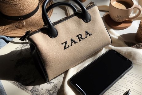Cómo reservar una prenda en Zara con la app del móvil