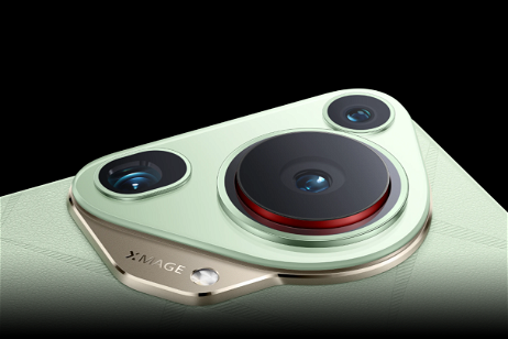 El HUAWEI Pura 70 Ultra es el nuevo móvil con la mejor cámara del mercado, según DXOMARK