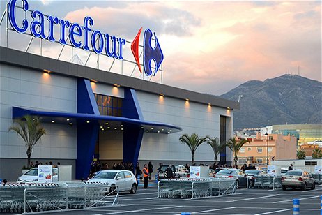 Comprar online de Carrefour: gastos de envío, plazos y todo lo que necesitas saber