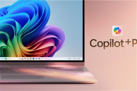 Copilot+ PC: así serán los nuevos ordenadores con Windows destinados a la IA