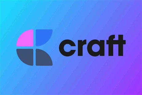 Craft se renueva con recordatorios, nuevos widgets, versión para Apple Vision Pro y más novedades