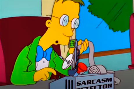 'Los Simpson' ya lo predijeron: crean un "detector de sarcasmo" que ayuda a las IA a entender mejor el lenguaje