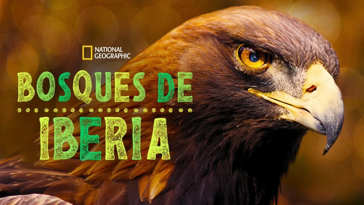 Documental 'Los bosques de Iberia' en Disney+