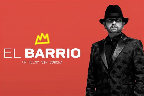 Los Barrieros están de enhorabuena: Movistar estrenará muy pronto 'El Barrio: un reino sin corona'