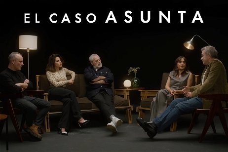 "Un viaje crudo, realista y bonito". Los actores de 'El caso Asunta' se sinceran sobre la serie