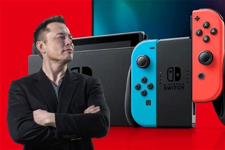 Elon Musk sigue perdiendo clientes: la Nintendo Switch abandonará su integración con X (Twitter)