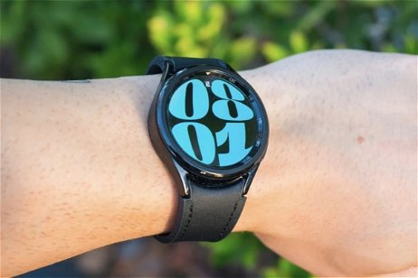 Galaxy AI también llegará a los relojes de la serie Samsung Galaxy Watch