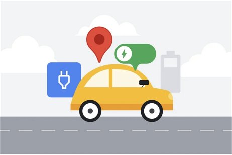 La movilidad sostenible conquista Google Maps