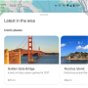 Google Maps rediseña su interfaz al más puro estilo de la app de mapas de Apple