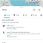 Google Maps rediseña su interfaz al más puro estilo de la app de mapas de Apple