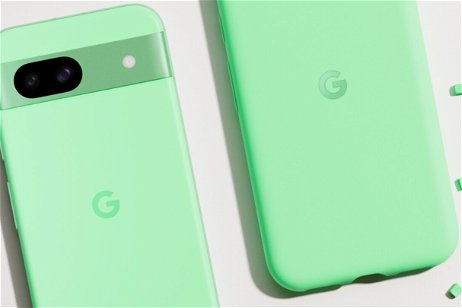 Si tienes un Pixel 4a o 4a 5G te puedes ahorrar más de 200 euros en el nuevo Google Pixel 8a