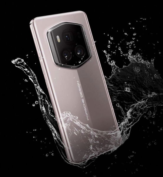 El nuevo y espectacular HONOR Magic6 RSR Porsche Design ya está disponible en España