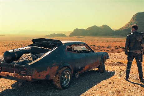 El corto hecho por fans de 'Mad Max' que es más fiel a las películas originales que 'Furiosa'