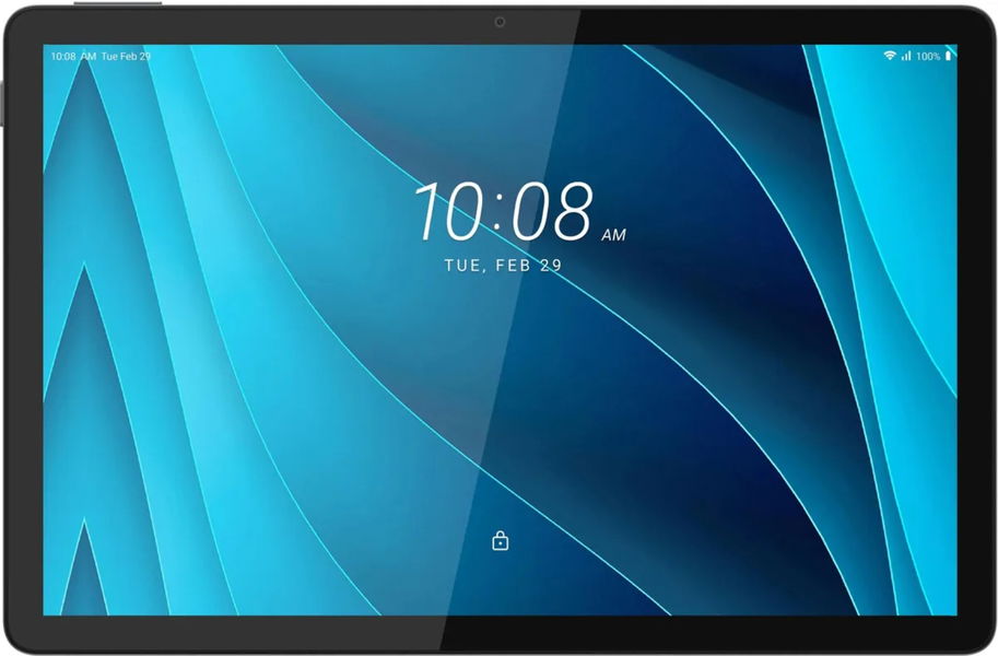 HTC no se rinde: lanza una nueva tablet con procesador Unisoc y Android 14