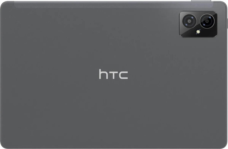 HTC no se rinde: lanza una nueva tablet con procesador Unisoc y Android 14