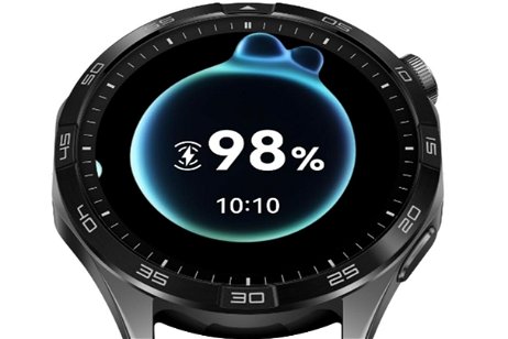 Ahorra un 24% con este pack de smartwatch y auriculares inalámbricos por tiempo limitado