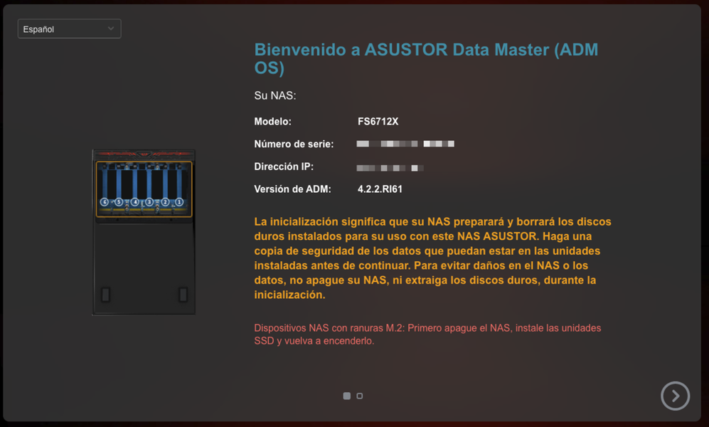 ¡Almacenamiento ultrarrápido y seguro! Descubre el Asustor Flashstor 12 Pro