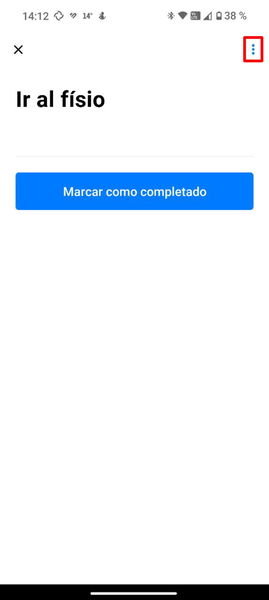 Si eres un fanático de las listas, esta aplicación Android es perfecta para ti