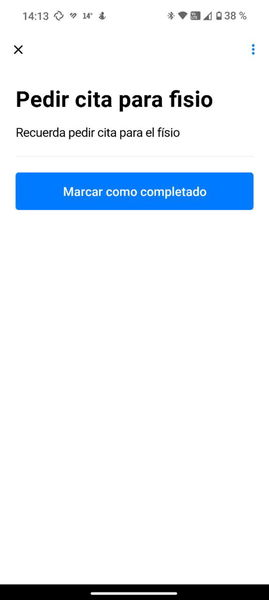 Si eres un fanático de las listas, esta aplicación Android es perfecta para ti