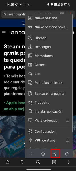 Si eres un fanático de las listas, esta aplicación Android es perfecta para ti