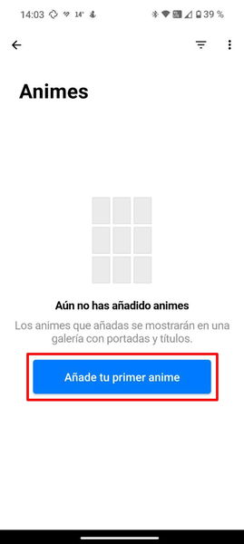 Si eres un fanático de las listas, esta aplicación Android es perfecta para ti