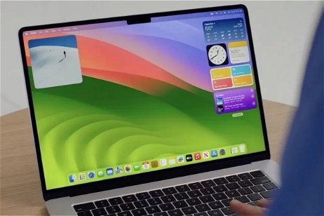 Apple explica por qué no se ha lanzado un Mac con pantalla táctil