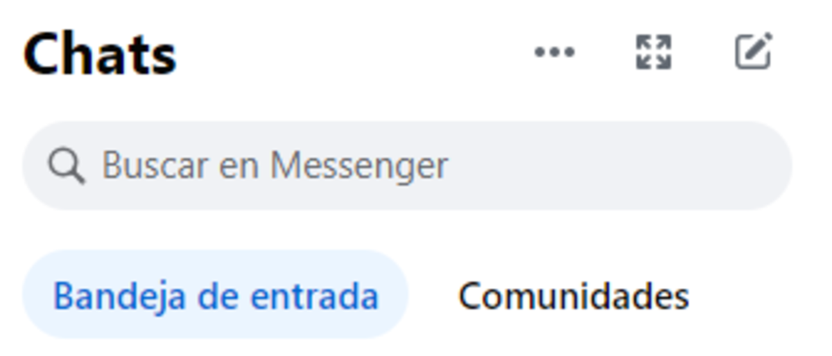 Cómo descargar audios de Facebook Messenger paso a paso