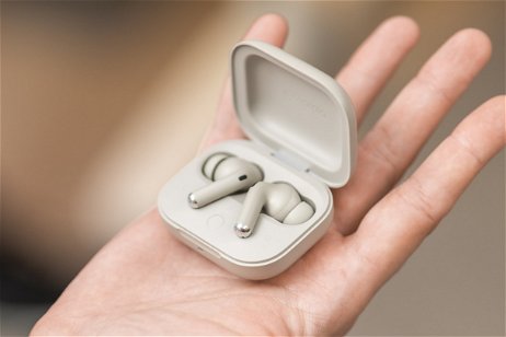 Los auriculares inalámbricos que te recomendamos por unos 100 euros: los firma Motorola y son geniales