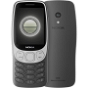 Nuevo Nokia 3210 negro