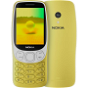 El mítico Nokia 3210 revive en forma de móvil con 4G (y sí, incluye el "Snake")