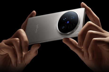 Nuevo vivo X100 Ultra: al Xiaomi 14 Ultra le ha salido un rival con batería inmensa y cámara Sony LYTIA de 1 pulgada Nuevo vivo X100 Ultra: al Xiaomi 14 Ultra le ha salido un rival con batería inmensa y cámara Sony LYTIA de 1 pulgada