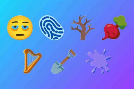Ya sabemos algunos de los emojis que formarán parte de iOS 18