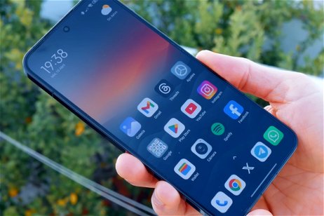 El nuevo móvil de gama alta de Xiaomi sigue en caída con hasta 210 euros de descuento por tiempo limitado
