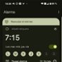 Como pausar una alarma en cualquier móvil Android