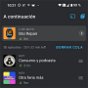 El mejor reproductor de podcasts para Android se actualiza con nuevos widgets y otras mejoras
