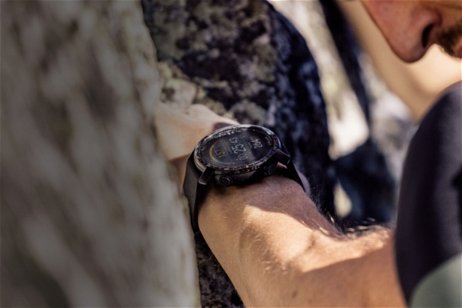 Calidad premium y una gran rebaja de más de 270 euros: este smartwatch de gama alta es ideal para deportistas
