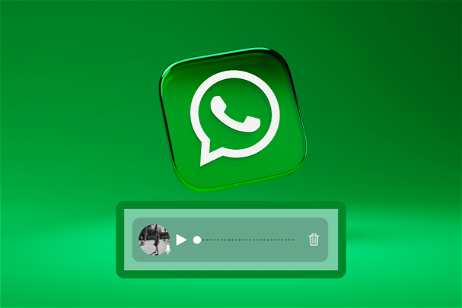 WhatsApp ahora te deja compartir estados de voz de hasta 1 minuto de duración