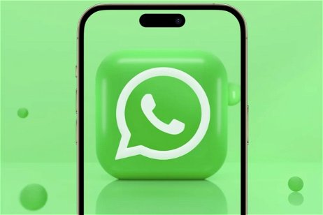 Pronto podrás cambiar el color de los chats de WhatsApp... si tienes un iPhone