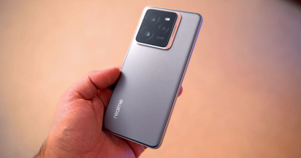 Los mejores móviles realme: guía de compra de 2025