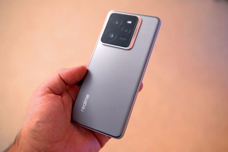Los mejores móviles realme: guía de compra de 2025
