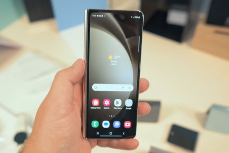 Samsung cambiaría para siempre el diseño del Galaxy Z Fold 6: su móvil plegable se parecerá al Galaxy S24 Ultra