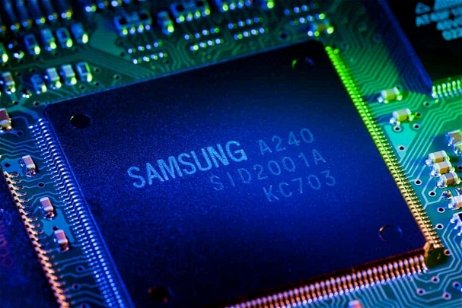 Samsung demuestra su ventaja: el primer procesador de 3 nanómetros diseñado con IA ya está aquí