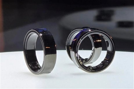 Ventajas de tener dedos grandes: los Samsung Galaxy Ring más grandes tendrán baterías de mayor capacidad