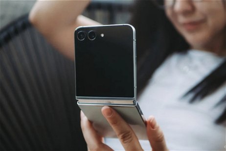 Samsung Galaxy Z Flip6: filtrados nuevos detalles de las cámaras del próximo plegable tipo concha de la marca